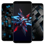 Best 3D Wallpapers Background  icon