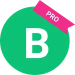 The Holy Bible Pro icon