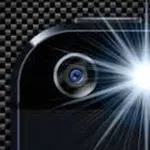 Flashlight icon