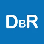 DB PDF Reader icon