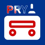 Radios de Paraguay AM y FM icon