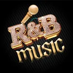 R&B Music app icon