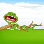 Snake icon