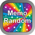 Memo Random icon