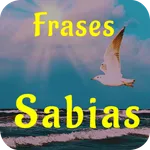frases sabias de la vida icon
