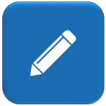 Mobile Note icon