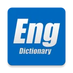 English Dictionary icon