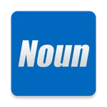Noun icon