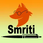 NoteBook : Smriti icon