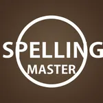 Spelling Master English icon