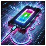 Battery Charging Animation UHD icon