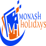 Monash Holidays icon