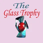 Glass Trophy : The Artist icon