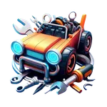 MecaCode: Automotive Diagrams icon