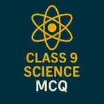 Class 9 Science MCQ icon
