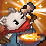 Warriors' Market Mayhem icon