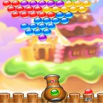 Easy Bubble Shooter icon