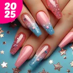 Nail Ideas 2025 icon