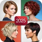 Short Haircuts for Women icon