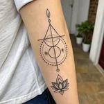 Tattoo Ideas: Design & Art icon