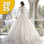Wedding Dresses 2025 icon