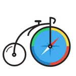 BRISK BIKE NAVIGATOR icon