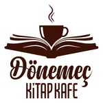 Dönemeç Kitap Kafe icon