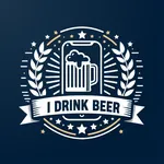 I Drink Beer App icon