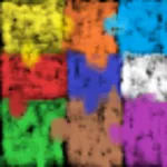 Puzzle sur mesure icon