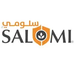 SALOMI Safety Management App icon