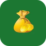 Punguta cu doi bani icon