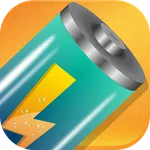 Battery Tools & Widget icon