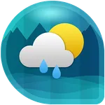 Weather & Clock Widget icon