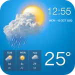 Weather Advanced for Android icon