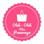 Oleh-Oleh Khas Ponorogo icon