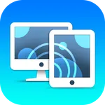 TwomonAir - Dualmonitor,remote icon