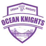 URBAN Knights AI - Ocean Cloud icon