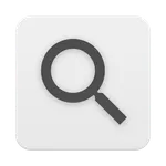 SearchBar Ex - Search Widget icon