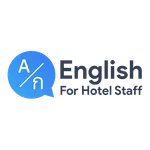 English For Hotel Staff icon