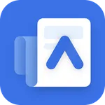 Add Letter - Newsletter Reader icon