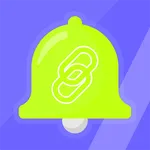 Share Notifications & Mirror icon