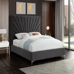 Modern Bed designs icon