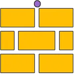 Crazy Brick icon