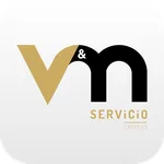 VYM Conductor icon
