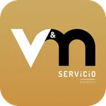 VyM Taxi Interprovincial icon