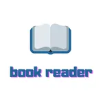 Book & Story Reader icon