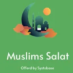 Prayer Times: Qibla - Al Quran icon