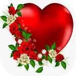 Lovely Flowers Images Gif icon