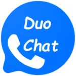 DuoChat Messenger icon