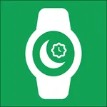 Prayer Watch Face V2 - Analog icon